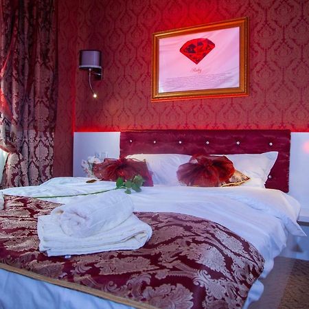 Golden Rooms Варна Экстерьер фото
