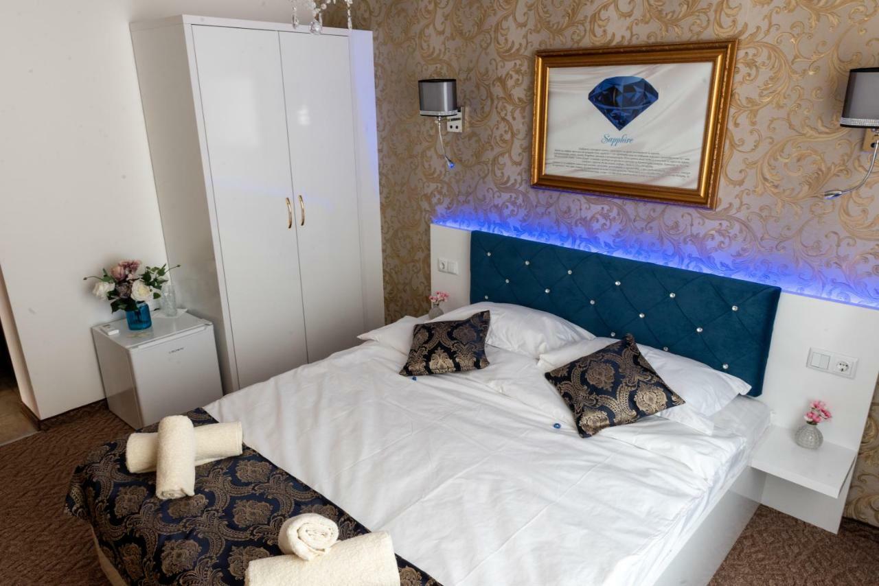 Golden Rooms Варна Экстерьер фото