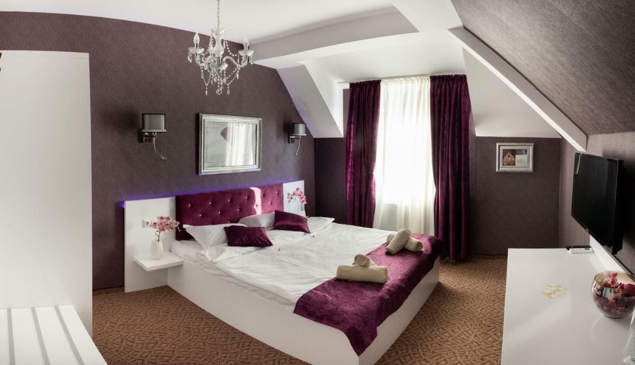 Golden Rooms Варна Экстерьер фото