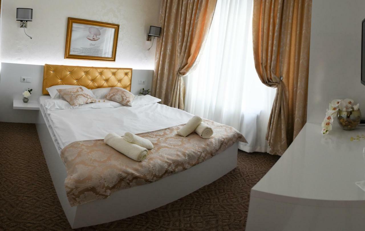 Golden Rooms Варна Экстерьер фото