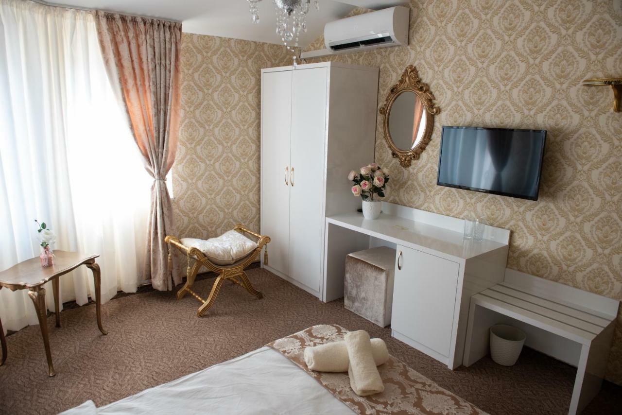 Golden Rooms Варна Экстерьер фото