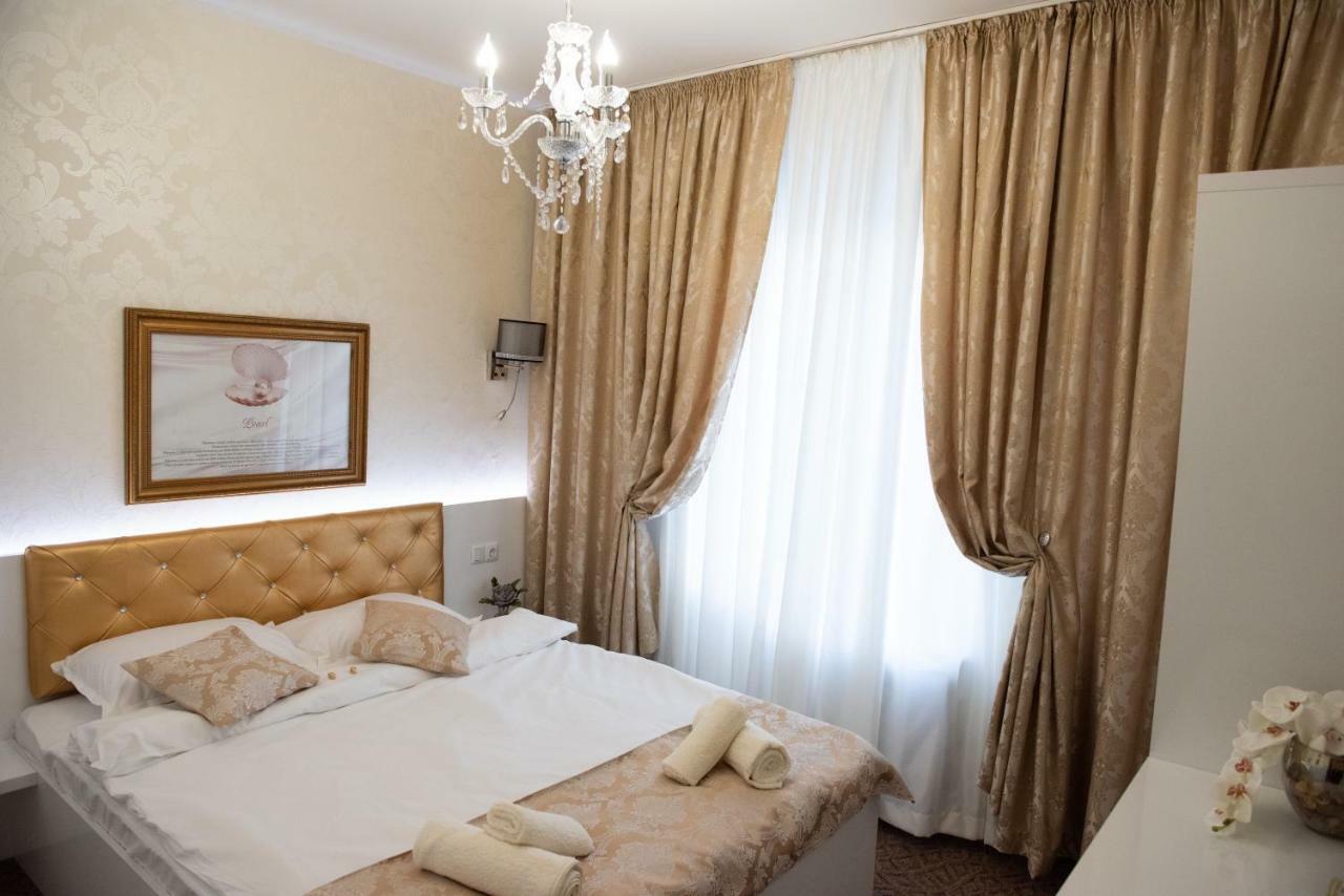 Golden Rooms Варна Экстерьер фото
