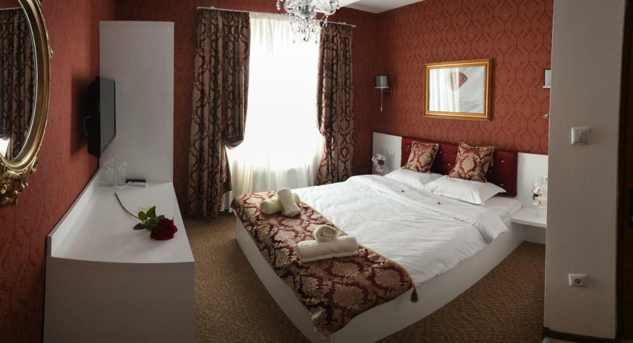 Golden Rooms Варна Экстерьер фото
