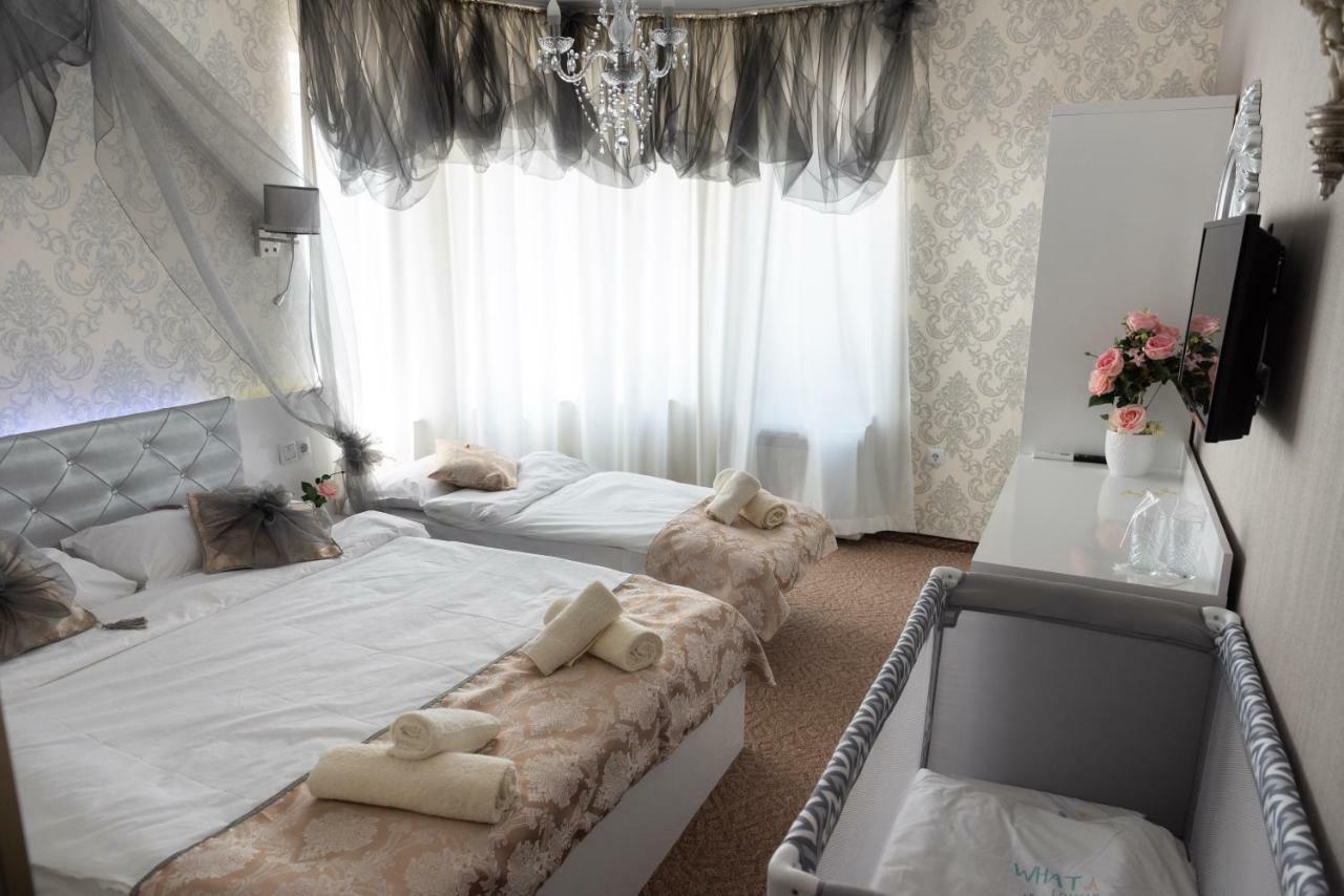 Golden Rooms Варна Экстерьер фото