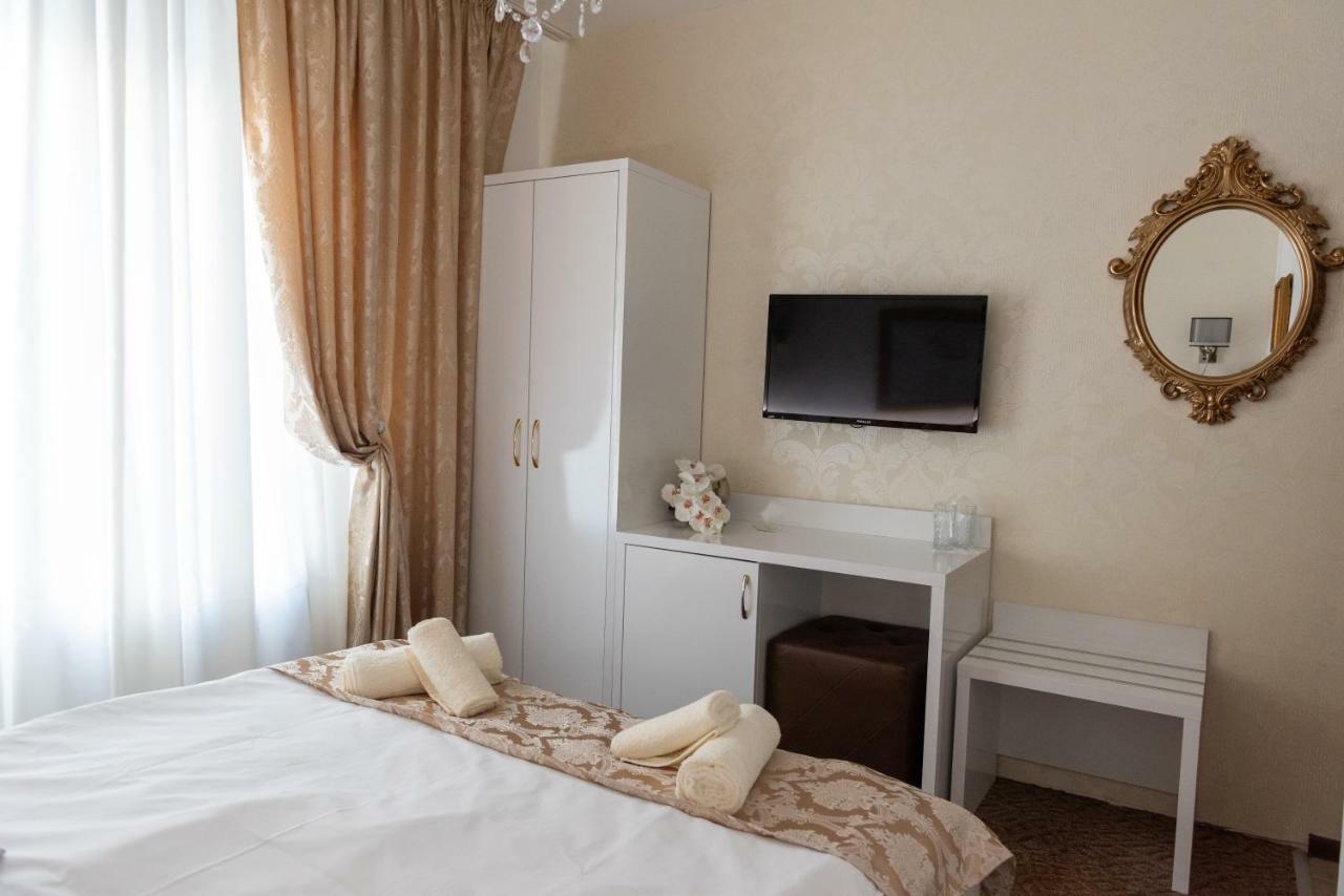 Golden Rooms Варна Экстерьер фото