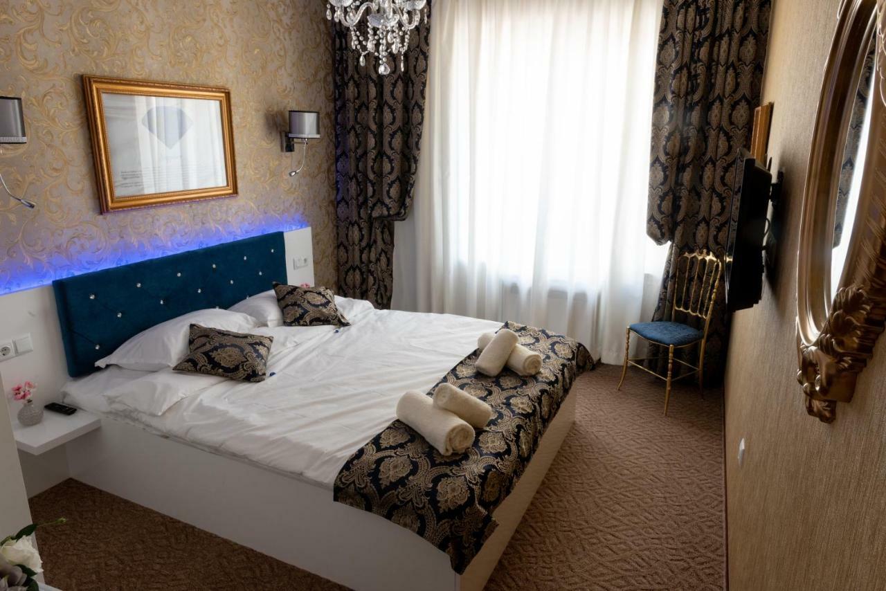 Golden Rooms Варна Экстерьер фото