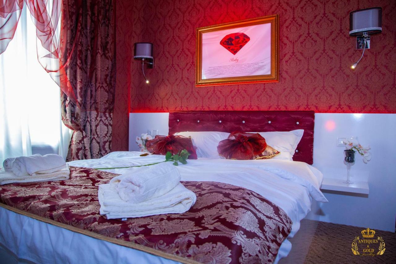 Golden Rooms Варна Экстерьер фото