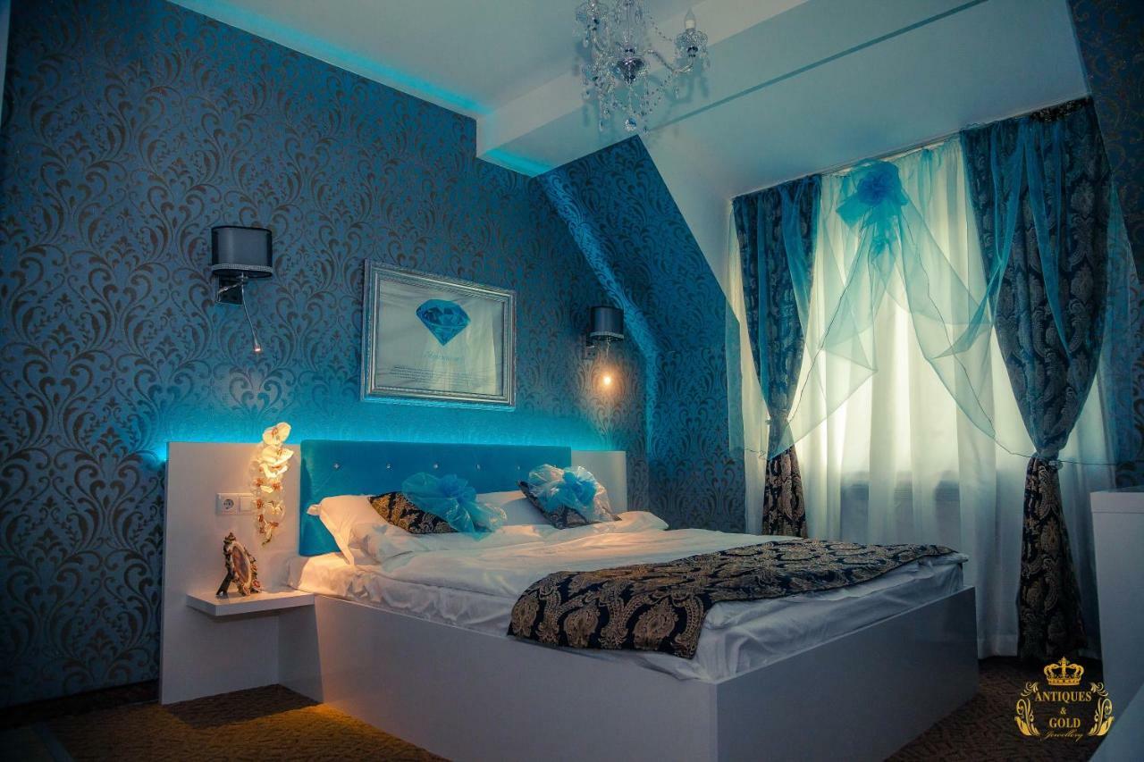 Golden Rooms Варна Экстерьер фото