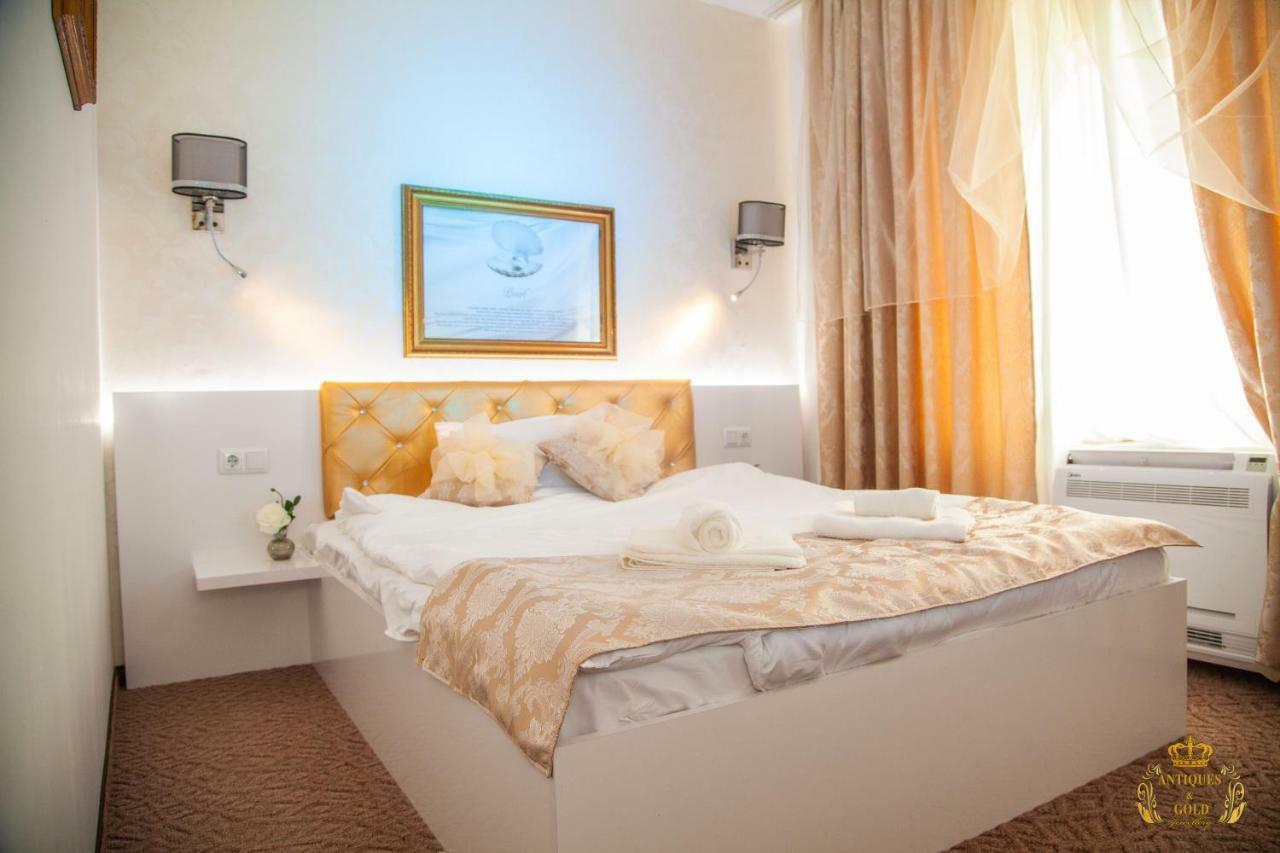 Golden Rooms Варна Экстерьер фото