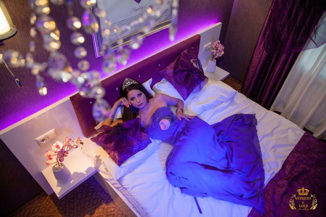 Golden Rooms Варна Экстерьер фото