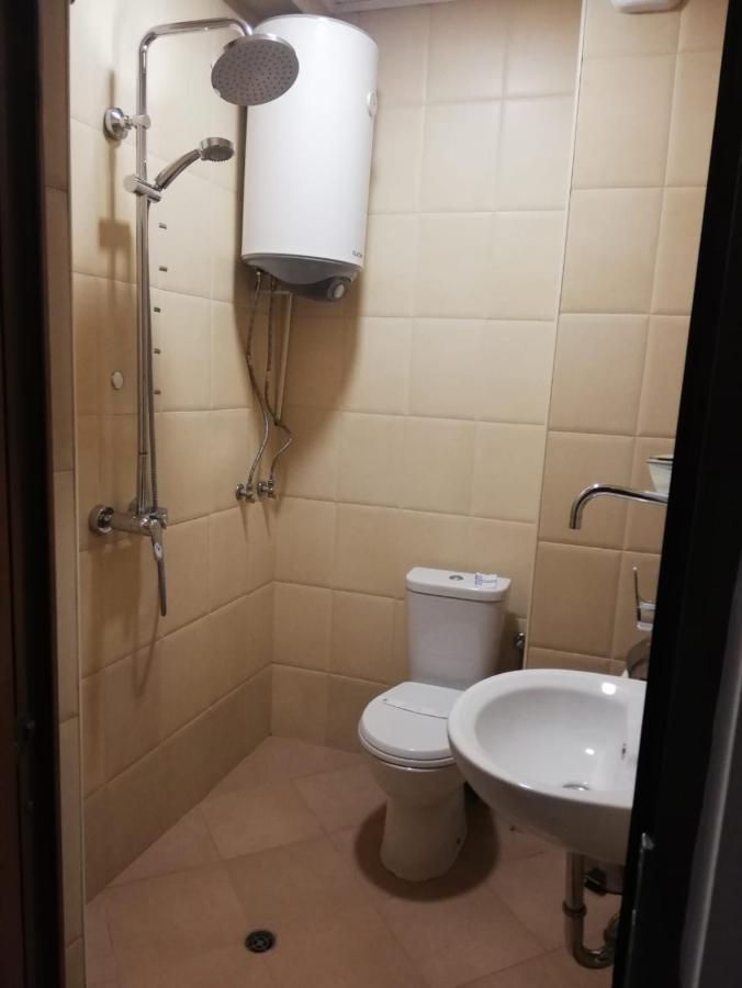 Golden Rooms Варна Экстерьер фото