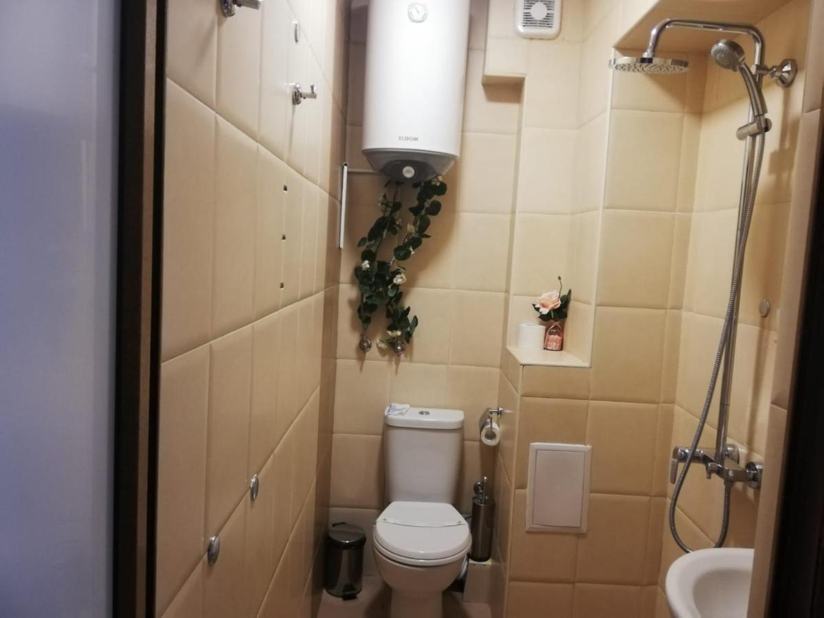 Golden Rooms Варна Экстерьер фото